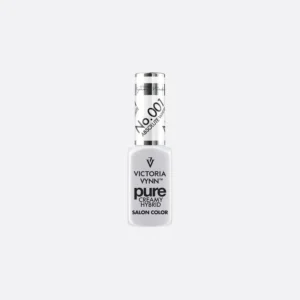 Pure Creamy - 001 Absolute White (8ml)