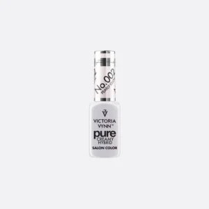Pure Creamy - 002 Pearly Glow (8ml)