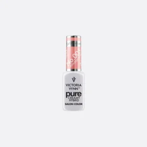 Pure Creamy - 005 Powdery Rose (8ml)