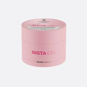 Insta GEL – 01 Cloud Dancer (40ml)