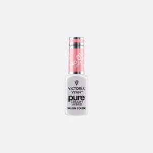 Pure Creamy - 011 Gentle Pink (8ml)