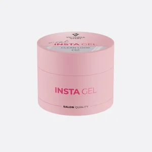Insta GEL – 02 Clean Look (40ml)