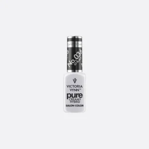 Pure Creamy - 036 Jet Black (8ml)