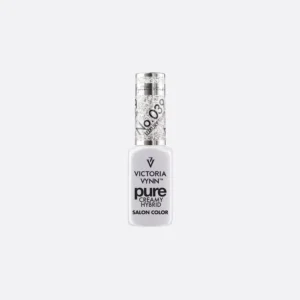 Pure Creamy - 039 Luxury Silver (8ml)