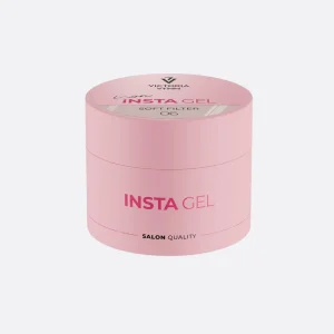 Insta GEL – 06 Soft Filter (40ml)