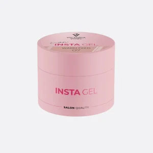 Insta GEL – 07 Warm Feed (40ml)