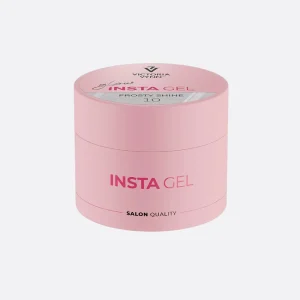 Insta GEL – 10 Frost Shine (40ml)