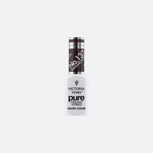 Pure Creamy - 137 Burgund Madame (8ml)