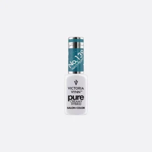 Pure Creamy - 139 Navy Peony (8ml)