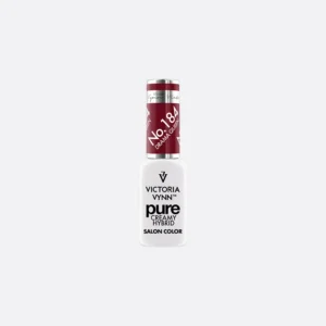 Pure Creamy - 184 Drama Queen (8ml)