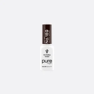 Pure Creamy - 189 Truffle Brown (8ml)