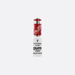 Pure Creamy - 206 Red Battlement (8ml)