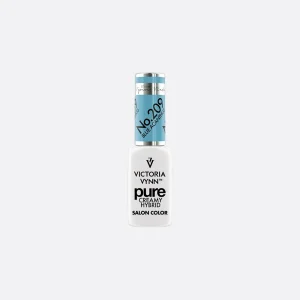 Pure Creamy - 209 Blue Acanthus (8ml)