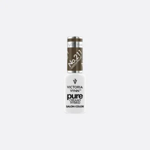 Pure Creamy - 211 Green Pillar (8ml)