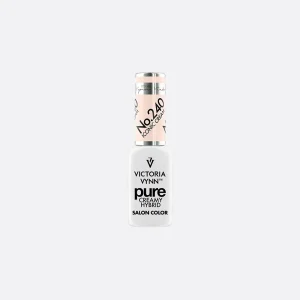 Pure Creamy - 240 Iconic Cream (8ml)