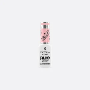 Pure Creamy - 241 Former Rouge (8ml)