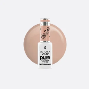 Pure Creamy - 243 Desert Sand (8ml)