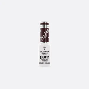 Pure Creamy - 248 Hot Rock (8ml)