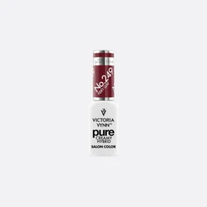 Pure Creamy - 249 Fiery Leaf (8ml)