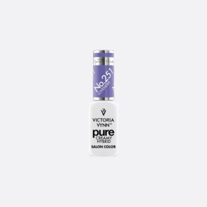Pure Creamy - 251 Lovender (8ml)