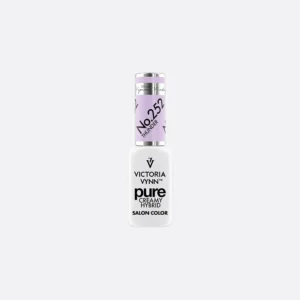 Pure Creamy - 252 Thunder (8ml)