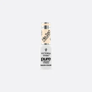 Pure Creamy - 260 Morning Star (8ml)