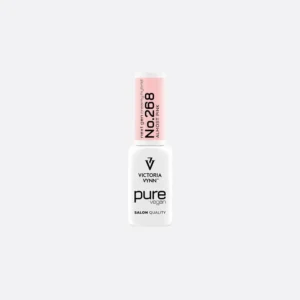 Pure Creamy - 268 Almost Pink (8ml)