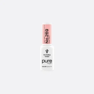 Pure Creamy - 269 Pink Cell (8ml)