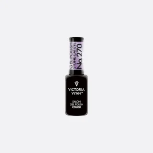 Gel Polish - 270 Amethyst (8ml)