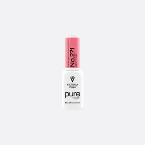 Pure Creamy - 271 Next Pink (8ml)