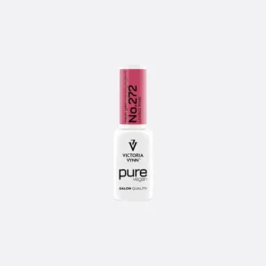 Pure Creamy - 272 Living Pink (8ml)