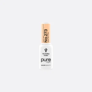 Pure Creamy - 273 New Butter (8ml)