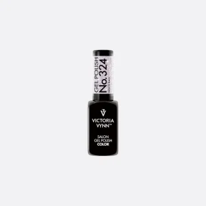 Gel Polish - 324 Disco Ball (8ml)