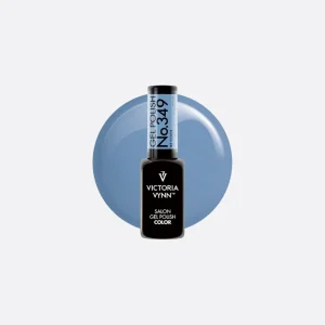 Gel Polish - 349 Be Cool (8ml)
