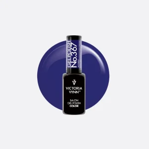 Gel Polish - 367 Myself (8ml)
