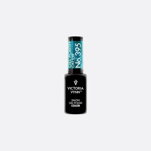 Gel Polish - 395 Cat Eye Siri (8ml)