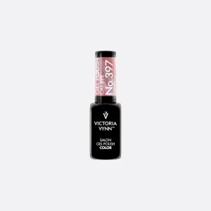 Gel Polish - 397 Cat Eye Cortana (8ml)