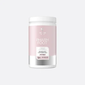 Fresh Crystals – Pharm Foot (5000g)