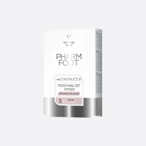reConstructor – Pharm Foot (27ml)