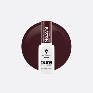 Pure Creamy - 279 Berry Dark