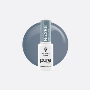 Pure Creamy - 286 Blue Silence