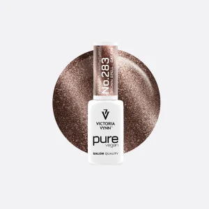 Pure Creamy - 283 Brown Spell