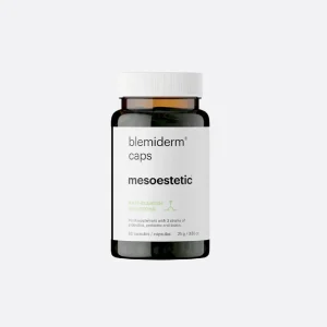 Blemiderm Caps