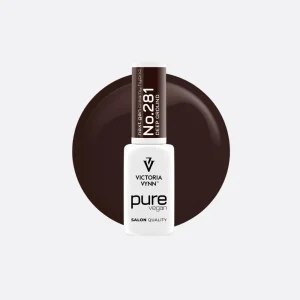Pure Creamy - 281 Deep Ground