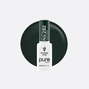 Pure Creamy - 282 Dark Moss
