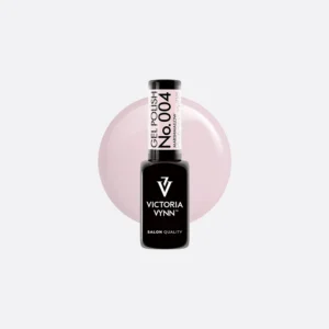 Gel Polish - 004 MARSHMALLOW (8ml)