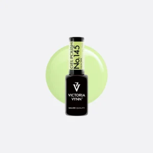 Gel Polish - 145 Palm Tree (8ml)