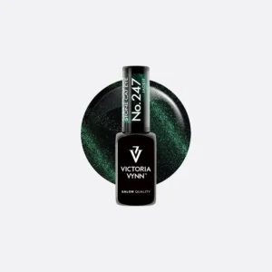 Gel Polish - 247 Cat Eye Jadeit (8ml)