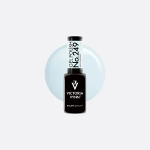 Gel Polish - 249 Rain Washed (8ml)