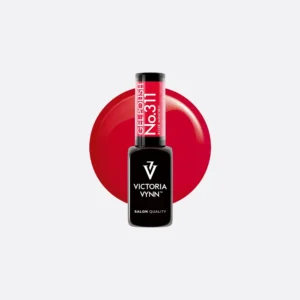 Gel Polish - 311 Rose Minoru (8ml)
